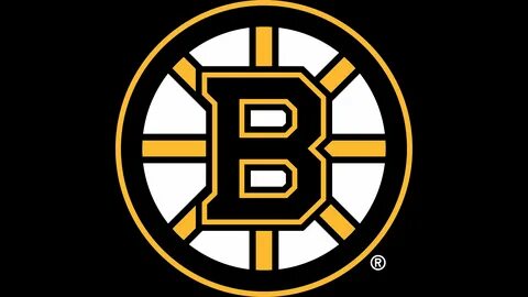 Boston Bruins Logo Transparent Background - Allegra Bernard