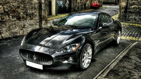 Maserati Wallpapers (81+ background pictures)