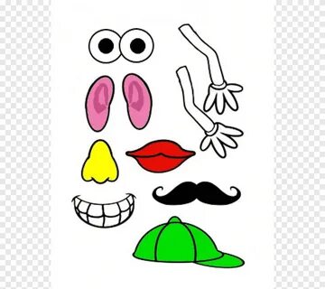 Free download Mr. Potato Head Sense, potato, child, text png