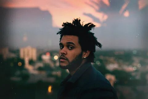 The Duality of The Weeknd's "Beauty Behind The Madness" - At