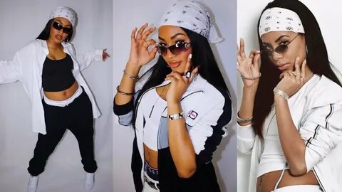 Aaliyah Outfits - Aaliyah Jay #aaliyahjay #prettygirl PINTER