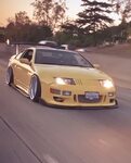 Stance Z32 - Nissan 300ZX (Z32), 3.0 л., 1994 года на DRIVE2