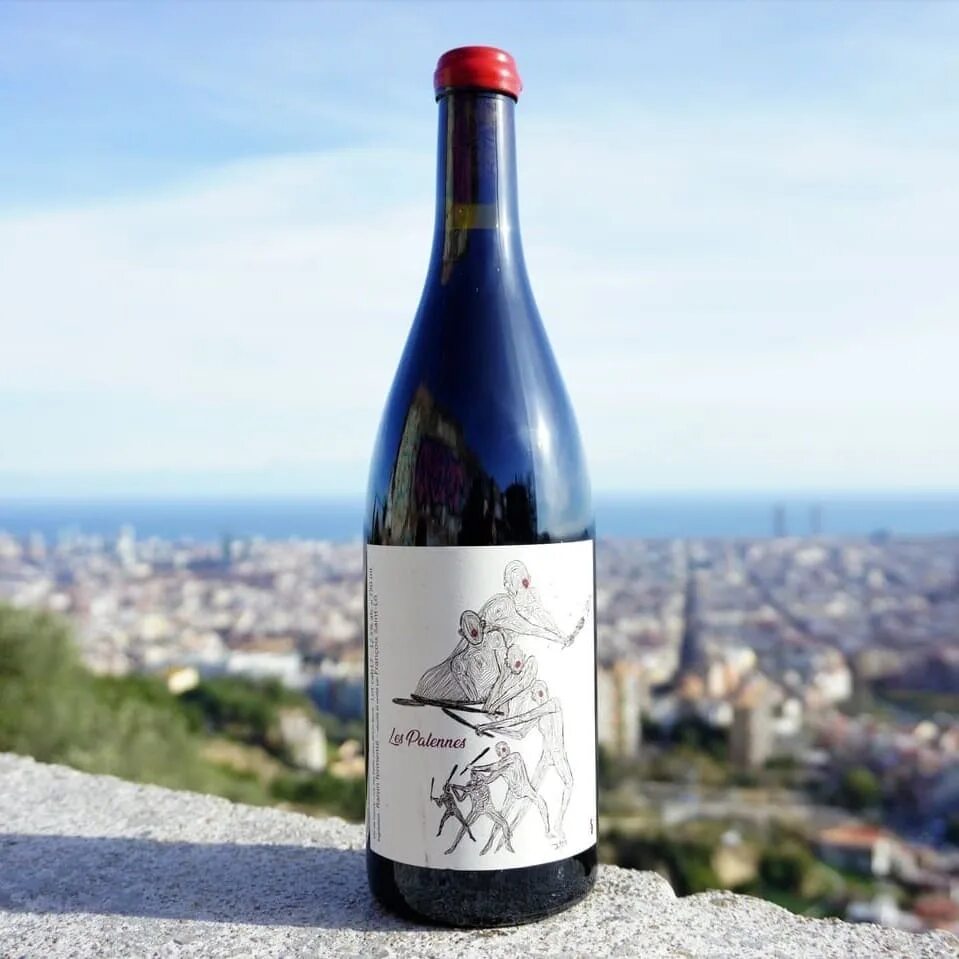 Natural Wine Digger в Instagram: "🥁 THE BEST CABERNET FRANC 🇫 🇷 Mes...