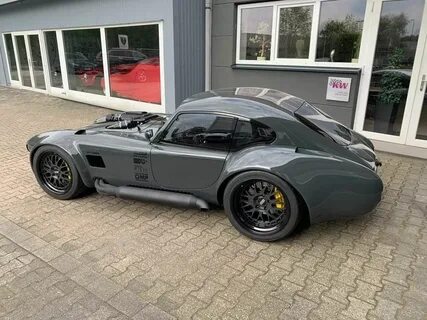 Oh well then.... GOALS! - awesome post Shelby cobra, Cobra k