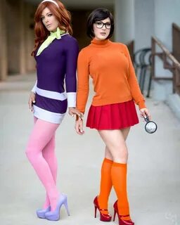 Pin by Robert Sopko on Velma dinkley