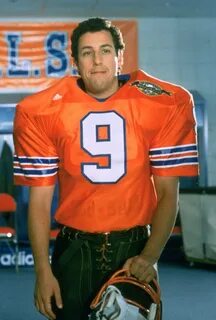 Bobby Boucher Heroes Wiki Fandom