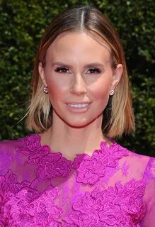 Keltie Knight - 2014 Creative Arts Emmy Awards * CelebMafia