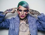 Picture of Jeffree Star