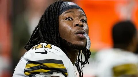 Alvin Kamara questionable for Sunday’s game against Jacksonv