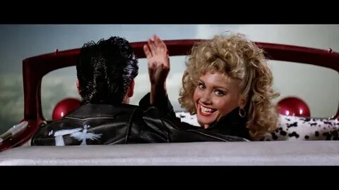 1978) Grease - We Go Together - YouTube