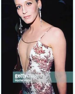 Lori Petty on Instagram: "- my Oscar looks lol #Dior #swipe"