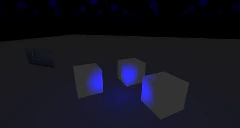 glsl specular not working - Game Development Stack Exchange