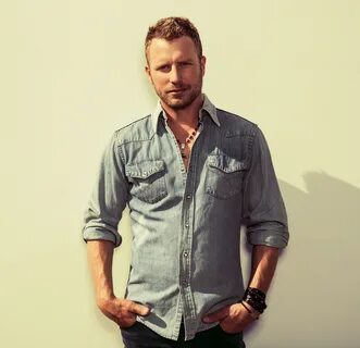 Pressroom DIERKS BENTLEY HEADS INTO GRAMMY WEEK WITH BI-COAS