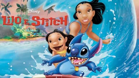 Watch Lilo & Stitch (2002) Full Movie Online Free Popular Mo