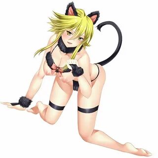 Leone (Akame ga Kill!) - 5/19 - Hentai Image