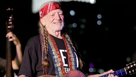 Willie Nelson 2020 - Willie Nelson lance le clip du single '