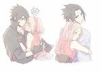 Sasuke&Sakura"お し ゃ れ ま と め の 人 気 ア イ デ ア ｜ Pinterest ｜ koko