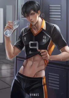 Haikyuu!!, Fanart - Zerochan Anime Image Board