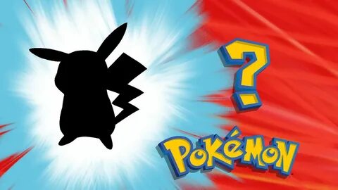 Who's That Pokemon by CGamingSamurai Sound Effect - Meme But