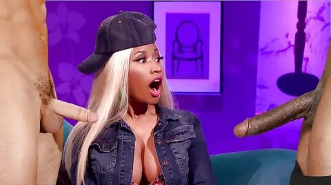 Xxx nicki minaj ✔ Nicki Minaj FAKES!! - 94 Pics xHamster