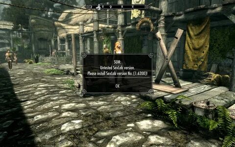 Skyrim Utility Mod - Page 15 - Downloads - Skyrim Adult & Se