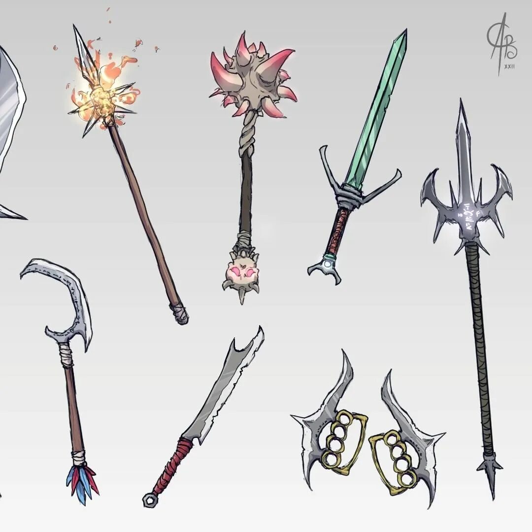 Terraria melee weapons фото 95