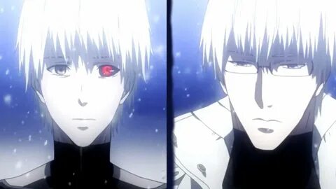 OMFG! Tokyo Ghoul Root A (√ A) FINALE Episode 12 東 京 グ-ル Rev