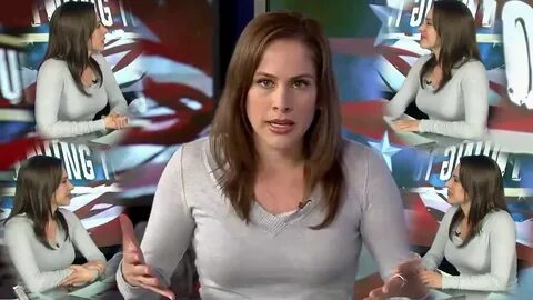 Ana Kasparian T ( o Y o ) T - YouTube