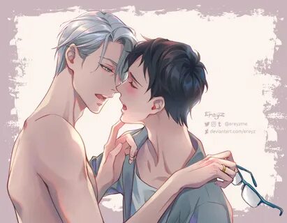 Yuri!!! On Ice Image #2928320 - Zerochan Anime Image Board