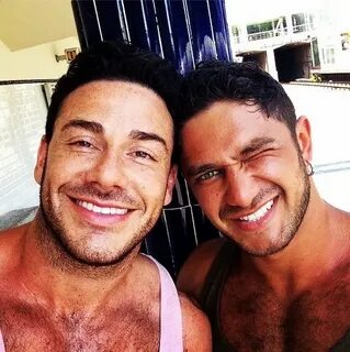 My Bro Dato Foland @FolandDato and Jonathan Best @JonathanBe