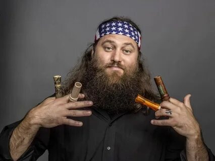 Willie Robertson Net Worth - The Event Chronicle
