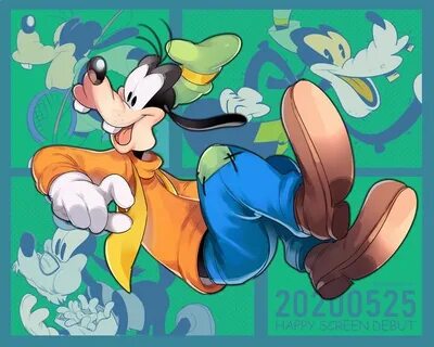 Twitter in 2021 Goofy disney, Disney fan art, Nickelodeon ca