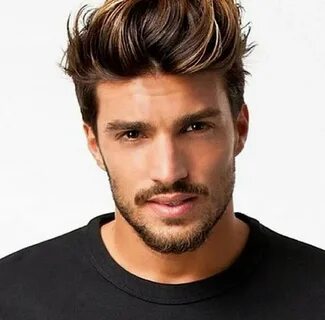 Hottie Gents hair style, Mens hairstyles, Haircuts for men