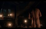 EvilTwin's Male Film & TV Screencaps 2: Outlander 3x06 - Sam