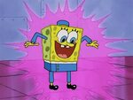 Spongebob squarepants season 4 GIF - Find on GIFER