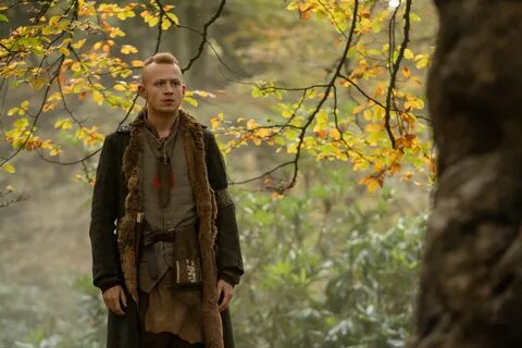 Official Photos and Synopsis from 'Outlander' Episode 511, "