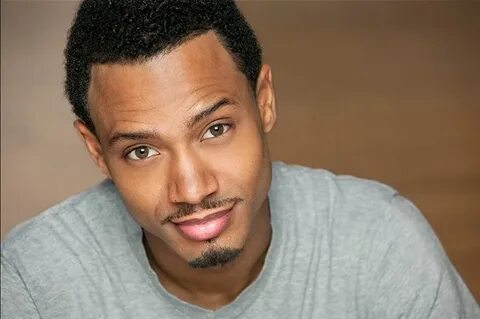 5 Reasons I love him: Terrance J Terrence j, Black actors, A