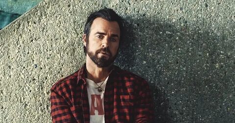 my new plaid pants: Justin Theroux Seven Times
