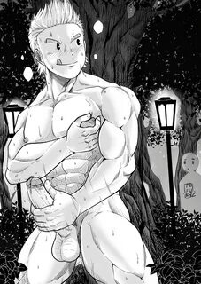 y/ - Yaoi " Searching for posts with the image hash 'FKiWDbCD/kGEhBLohNGWGA=='.