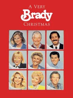 A Very Brady Christmas - Where to Watch and Stream - TV Guid