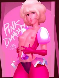 Steven universe is pink diamond Hentai - read dojin