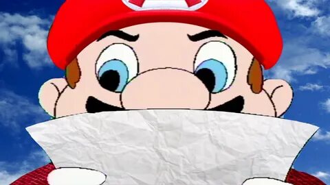 YTP Hotel mario with nice graphics - YouTube