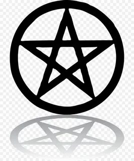 Wiccan Art (the Pentagram) 3D1
