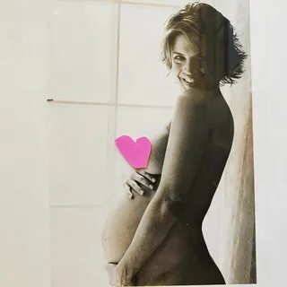 Lisa Rinna Pregnant And Naked - Hot Sex Pics, Free XXX Image