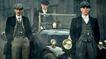 Peaky Blinders 5/5 - Saison 5 Épisode 5 Streaming Vostfr by 