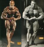 best front lat spread of all time