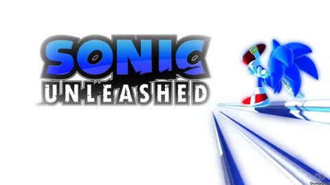 Sonic Unleashed - обои на рабочий стол