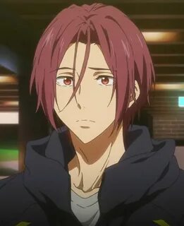 Картинки по запросу rin matsuoka Anime divertente, Personagg