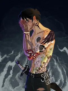 savysami Percy jackson tattoo, Percy jackson art, Percy jack