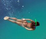 Девки под водой (47 фото) - Порно фото голых девушек